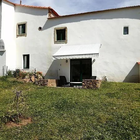 A Quinta Da Colina Adega Casa vacanze *