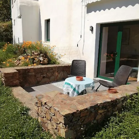 Σπίτι διακοπών A Quinta Da Colina Adega