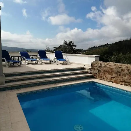 A Quinta Da Colina Adega *