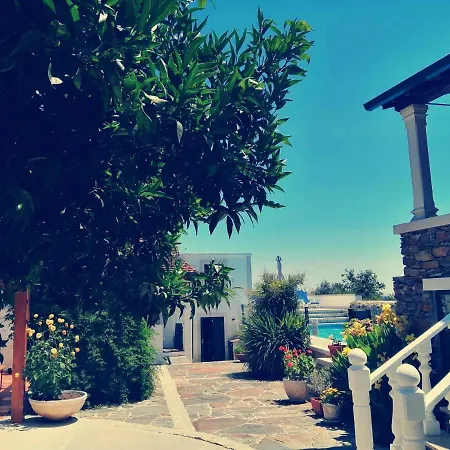 Σπίτι διακοπών A Quinta Da Colina Adega