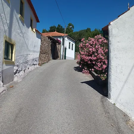 Casa vacanze A Quinta Da Colina Adega Castanheira de Pera