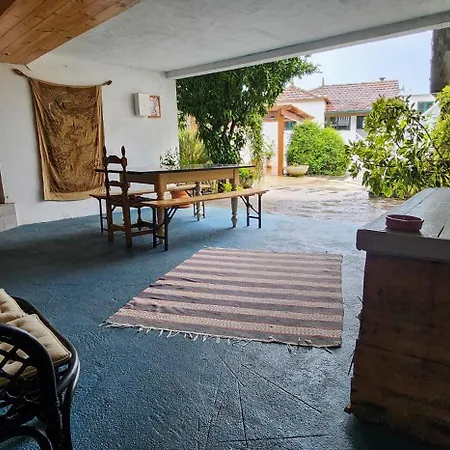 Holiday home A Quinta Da Colina Adega