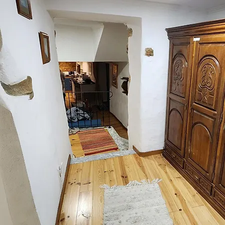 A Quinta Da Colina Adega Casa vacanze