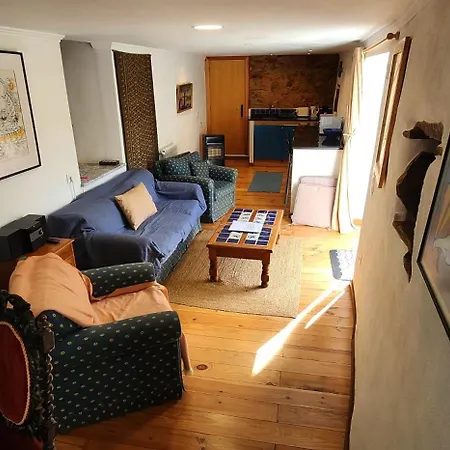 Casa vacanze A Quinta Da Colina Adega