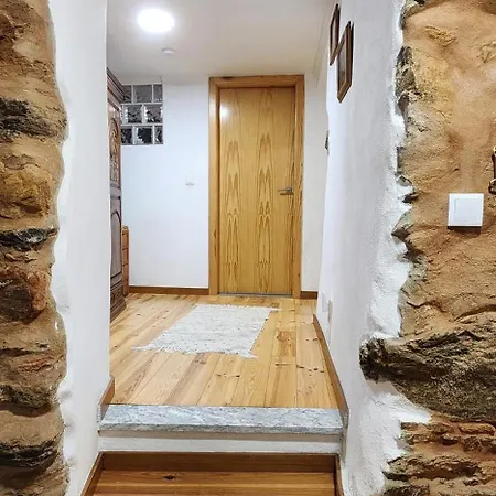 Σπίτι διακοπών A Quinta Da Colina Adega *