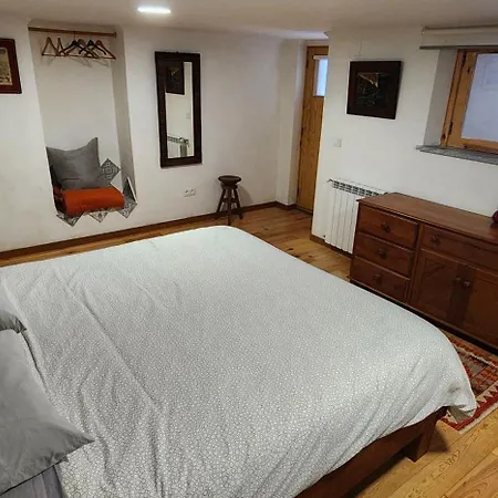 Casa vacanze A Quinta Da Colina Adega Castanheira de Pera