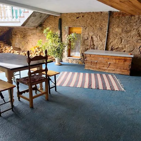 Holiday home A Quinta Da Colina Adega