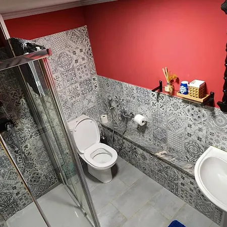 A Quinta Da Colina Adega Casa vacanze