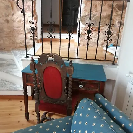 Holiday home A Quinta Da Colina Adega