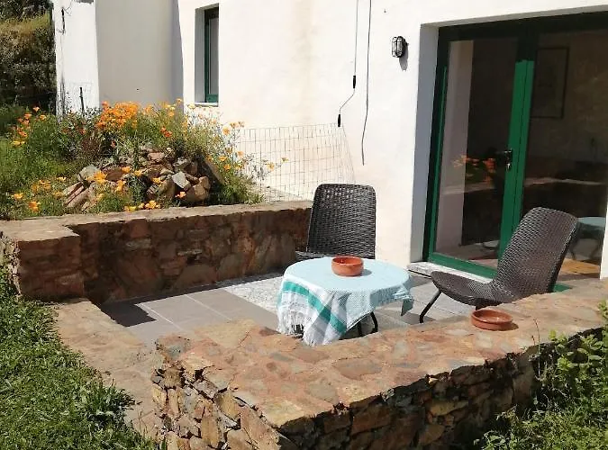 Дом отдыха A Quinta Da Colina Adega