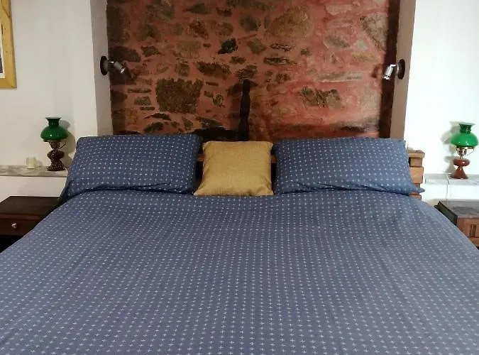 A Quinta Da Colina Adega