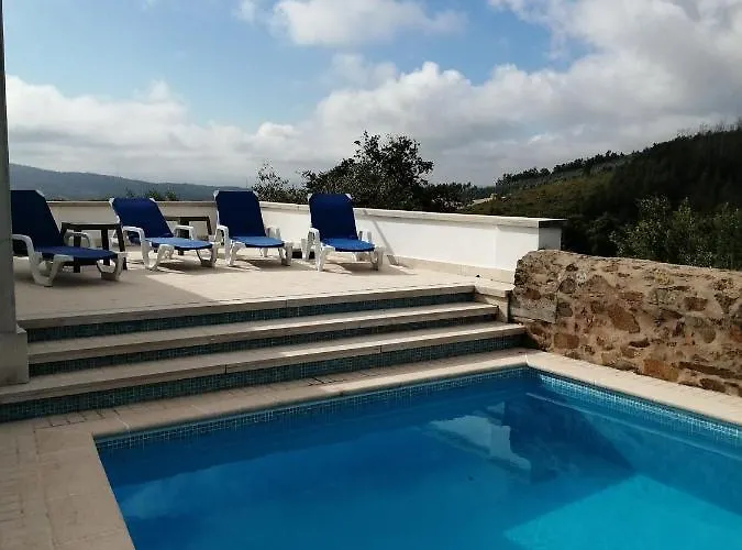 A Quinta Da Colina Adega *