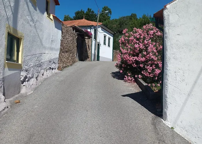 Nyaraló A Quinta Da Colina Adega Castanheira de Pêra