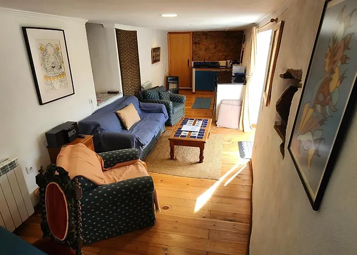 Дом отдыха A Quinta Da Colina Adega