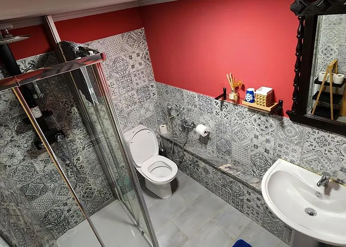 A Quinta Da Colina Adega Nyaraló