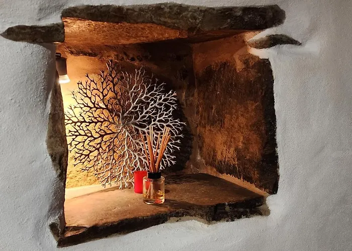 A Quinta Da Colina Adega * Castanheira de Pêra