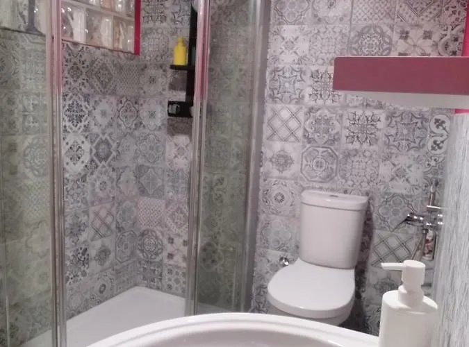 Дом отдыха A Quinta Da Colina Adega Каштаньейра-ди-Пера